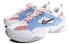 Кроссовки Nike M2K Tekno White Pure Platinum AO3108-100 36 - фото #4