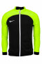 Фото #2 товара Куртка спортивная Nike Academy Pro для мужчин DH9234-010 черно-желтая