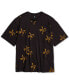 Фото #6 товара Men's Musa Palm Tree Graphic T-Shirt