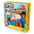 HASBRO Fontanero Chapucero Spanish/Portuguese Board Game