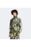 Фото #2 товара Куртка мужская Adidas Originals Camo Fb Hf Tt Yeşil