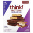 Фото #1 товара Think !, Батончики с протеином + 150 калорий, Smore's, 5 батончиков, 40 г (1,41 унции) каждый
