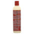 Creme Of Nature, Сертифицированное натуральное аргановое масло из Марокко, увлажняющий лосьон для волос с маслом, 250 мл (8,5 жидк. Унции)