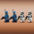 Фото #4 товара Строительный набор Lego Star Wars Разноцветный