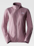 Фото #5 товара The North Face 100 glacier full-zip fleece in fawn grey