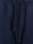 Фото #5 товара мужские брюки спортивные синие зауженные летние трикотажные на резинке джоггеры North Sails Spodnie