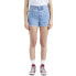 Фото #1 товара Levi´s ® Ribcage denim shorts