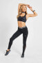 Фото #4 товара Лосины женские Nike Pro со сжимающим эффектом
