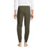 ფოტო #4 პროდუქტის Men's Waffle Jogger Pajama Pants