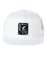 Men's Clothing White Key Largo Snapback Hat