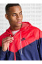 Фото #2 товара Men's Sportswear Windrunner Woven Hooded Jacket Erkek Spor Ceket Rüzgarlık