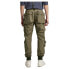 Фото #2 товара G-STAR Relaxed Tapered Fit cargo pants