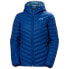 Фото #4 товара HELLY HANSEN Verglas Down jacket