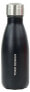 Isolierflasche 260 ml Schwarz