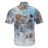 Фото #1 товара SILVINI Montoro short sleeve shirt