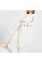 Фото #6 товара Sportswear Fleece High Waisted Oversized Kadın Polar Eşofman Altı