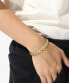 Фото #2 товара Fashion gold-plated bracelet Boss 1580505