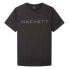 ფოტო #1 პროდუქტის HACKETT Essential short sleeve T-shirt