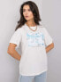 Фото #1 товара T-shirt-PM-TS-SS21CA33.09-biały