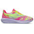 Кроссовки для бега Asics Gel-Noosa TRI 15 GS Hot Pink / Blue Fade, 37.5 - фото #2