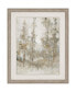 Фото #1 товара Thicket of Trees I Framed Art