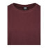 URBAN CLASSICS Basic Shaped short sleeve T-shirt