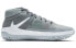 Фото #3 товара Кроссовки Nike KD 13 Durant Mid Grey-White