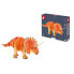 Фото #2 товара JANOD Dino Puzzle With Volume: Triceratops