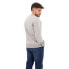 SUPERDRY Vintage Washed sweatshirt College Grey Marl, L - фото #6