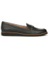 ფოტო #2 პროდუქტის Women's Zen Ornamented Slip On Loafers