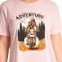 Фото #2 товара KLIM Adventure short sleeve T-shirt