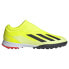 Фото #1 товара ADIDAS X Crazyfast League Laceless TF football boots