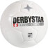 Фото #2 товара Derbystar Brilliant APS Football White Package of 10 Match Ball – White Size 5