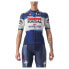 CASTELLI Competizione 2 Soudal Quick-Step 2023 Short Sleeve Jersey