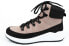 4F Спортивные кроссовки [OBDH252 56S] из натуральной кожи PL