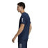 Фото #6 товара Футболка мужская Adidas Club 3 полосы Short Sleeve T-Shirt