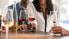 Фото #3 товара Комплект бокалов для красного вина SCHOTT-ZWIESEL FINE BEAUJOLAIS Fine 6 шт.