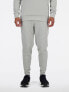 Фото #1 товара New Balance Tech knit pant in grey