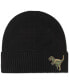 Tyrannosaurus Rex Patch Beanie