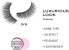 Künstliche Wimpern - Sincero Salon Eyelashes Mink DV16 DV16 - фото #3