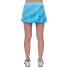 BIDI BADU Beach Spirit Printed Wavy Skirt