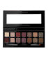 Фото #1 товара Warm Neutrals Eyeshadow Palette