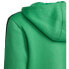 Фото #3 товара Куртка Adidas толстовка с полной молнией 3 Страйкер