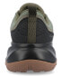 ფოტო #3 პროდუქტის Men's Cascade Water Resistant Sneakers