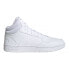 Adidas Hoops 3.0 Mid M ID9838 shoes 40 - фото #1