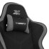 Стул Gaming DRIFT DR110BGRAY Чёрный Серый