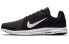 Фото #1 товара Кроссовки Nike Downshifter 908994001 Women Noir Blanche