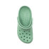 Фото #4 товара Женские сабо Crocs Classic Jade Stones 2 см