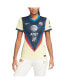 Фото #2 товара Women's Yellow Club America 2020/21 Home Replica Jersey