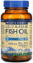 Фото #11 товара Wiley's Finest, Жир диких аляскинских рыб, пик ЭПК, 60 мягких таблеток